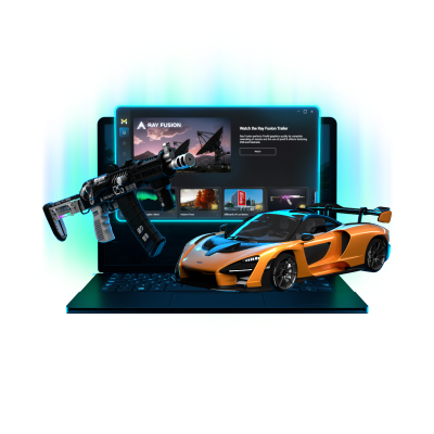 ModsHub