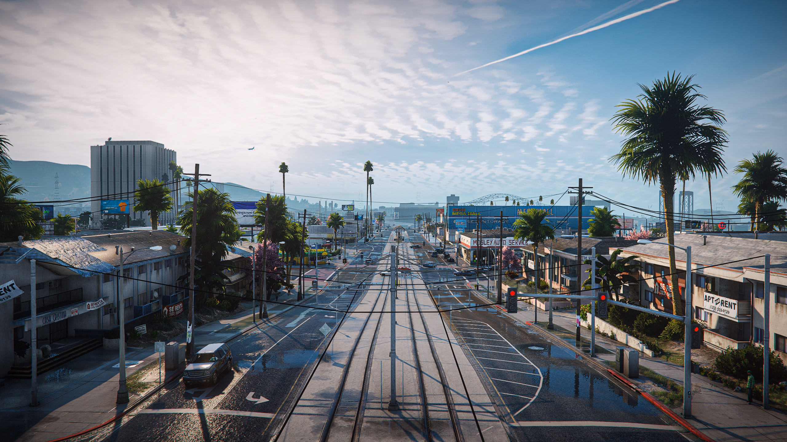Premium Graphics mod