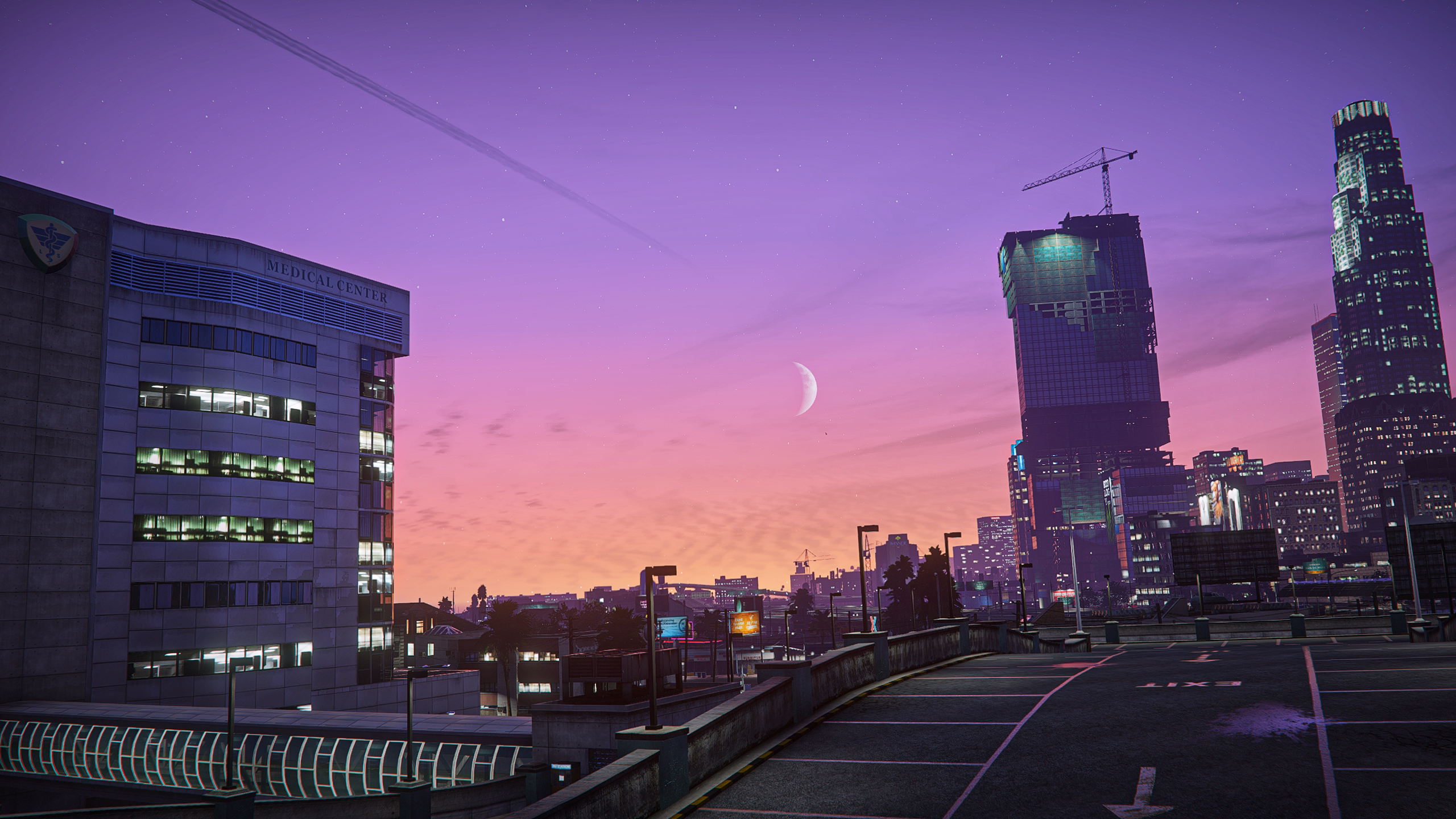Next-gen graphics