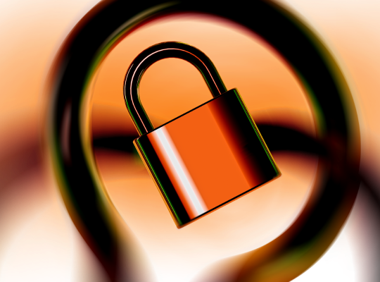 Certified and Secure app